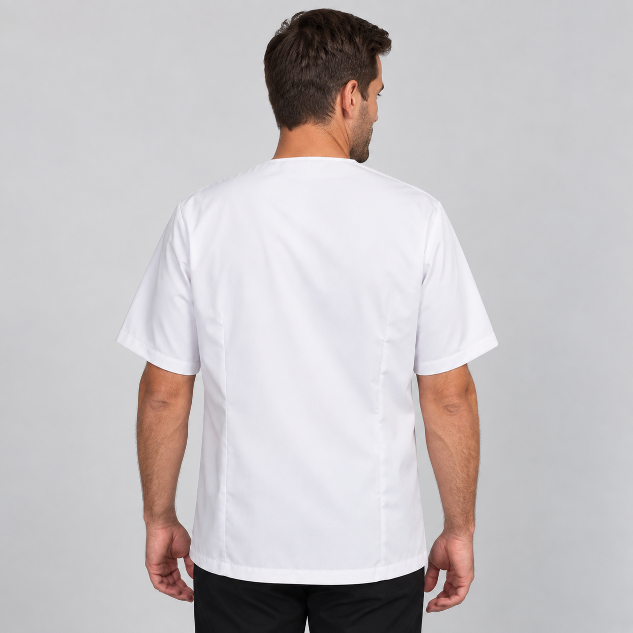 Gary's Feliz Navidad blouse unisexe sapin taille M