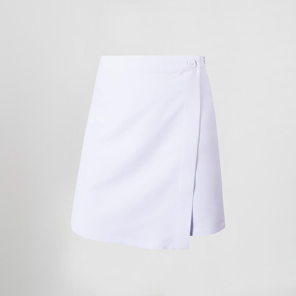 GARY'S Skirts skort microfibre noir jupe-short
