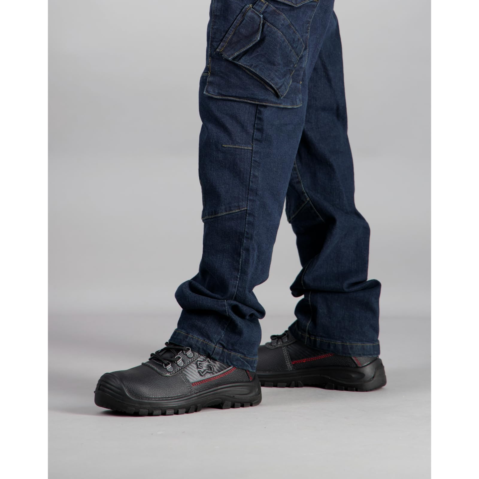 Würth MODYF Hercules chaussures de sécurité montantes S3 40