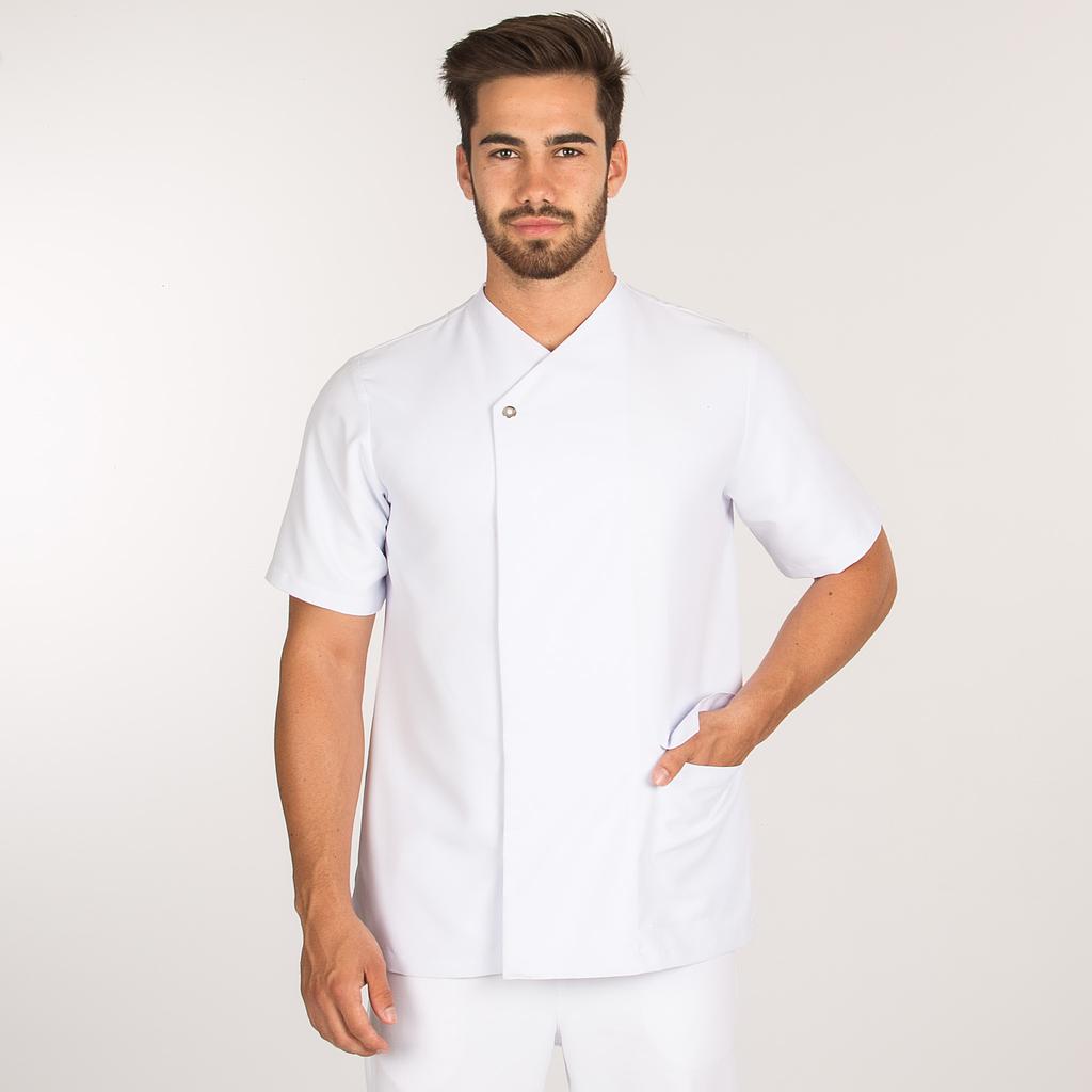 GARY'S Rodas veste homme manches courtes noir XS
