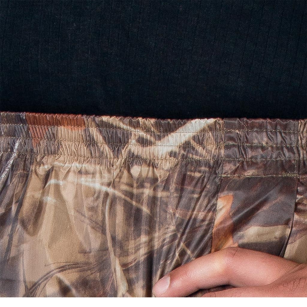 Reis Kplmom ensemble de pluie camouflage taille M imperméable