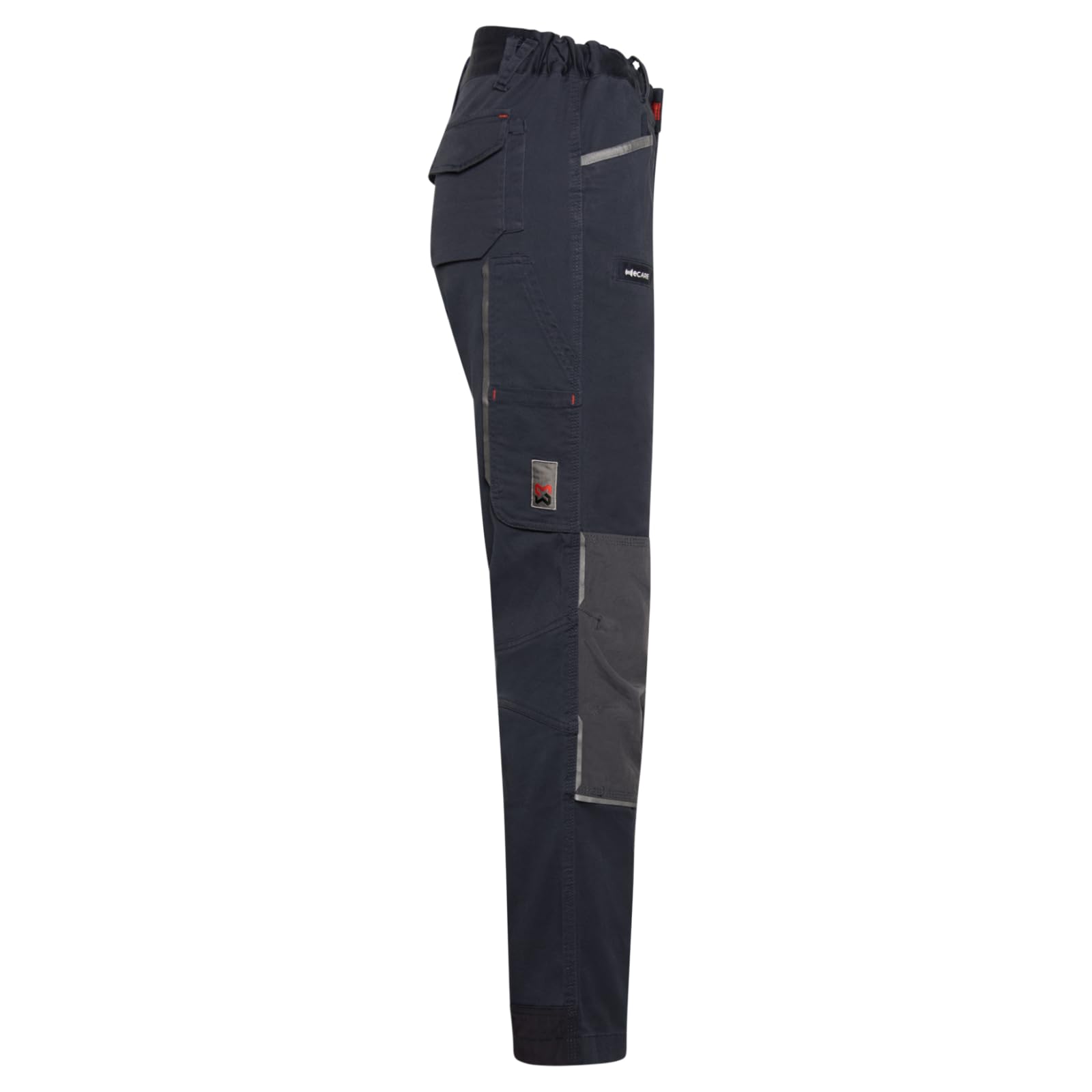 Würth MODYF Stretch X pantalon travail femme anthracite 38