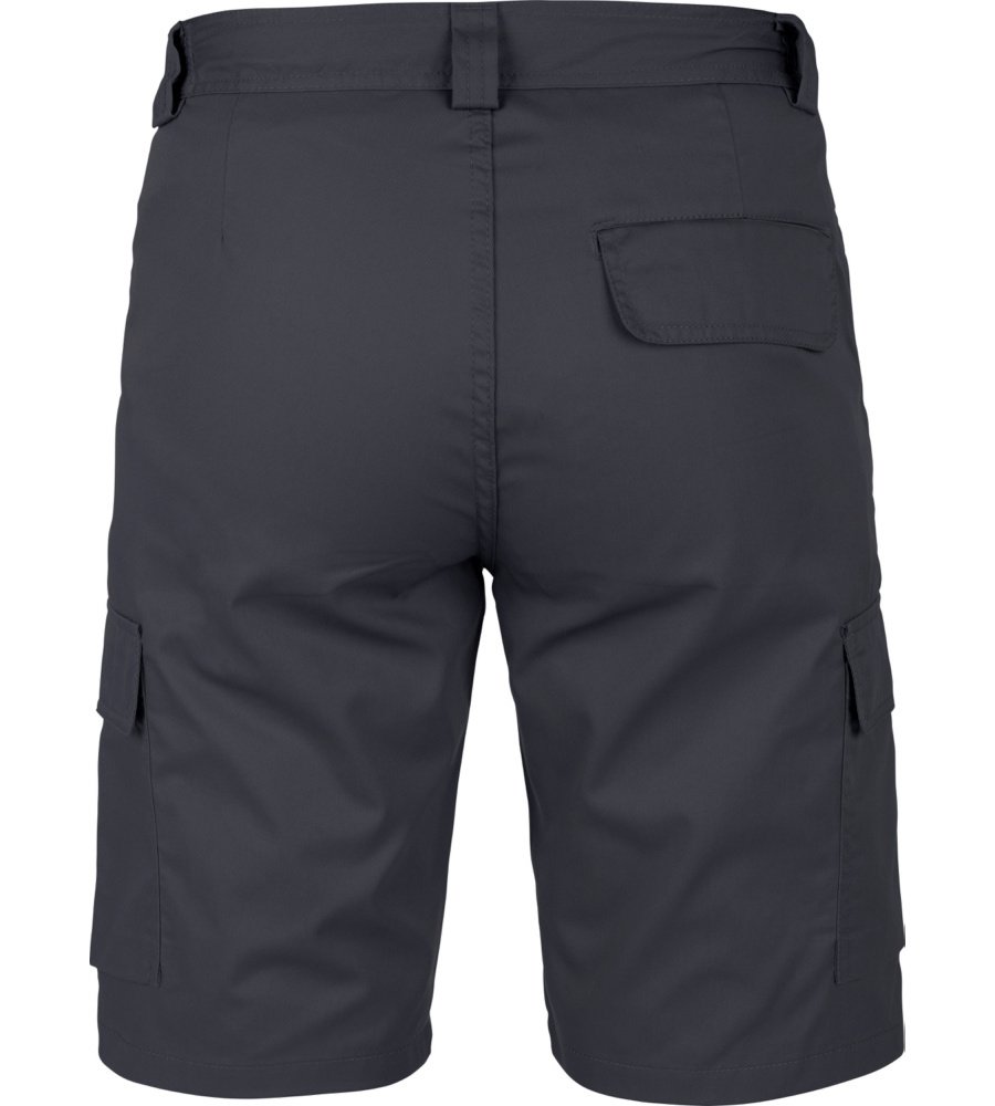 Würth MODYF Classic bermuda travail marine polyester coton
