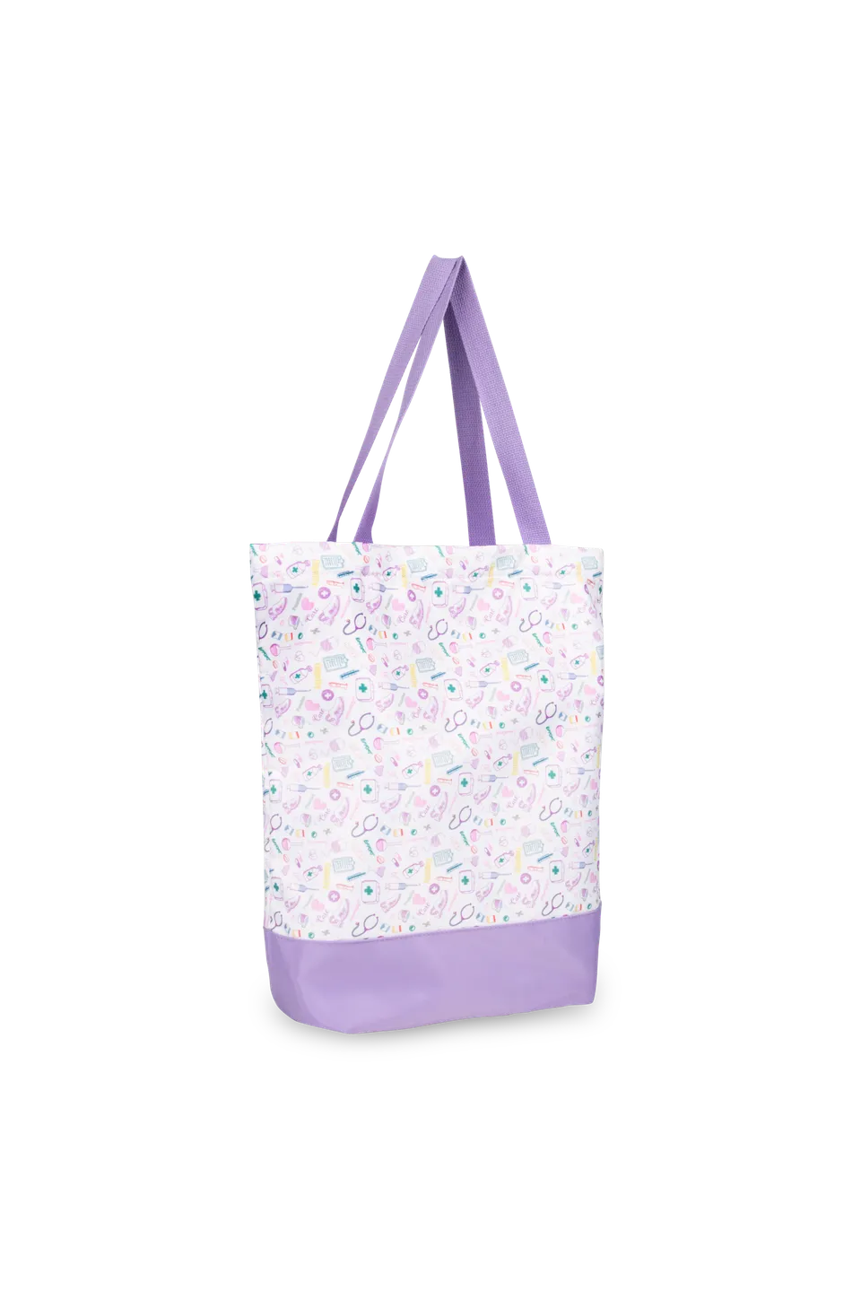 Enfermania Care Collection tote bag polyester 38x40 cm