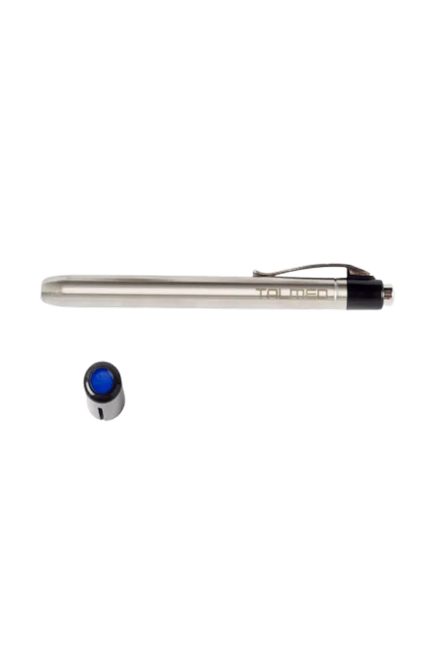 Enfermania Instrumental lampe médicale LED filtre bleu