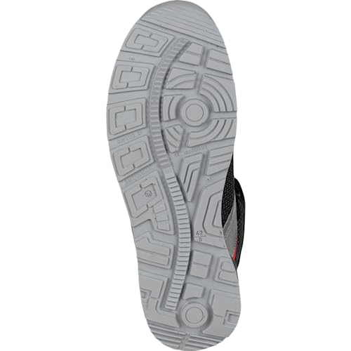 Würth MODYF Cetus Chaussures Sécurité Grises 35 S3 SRC