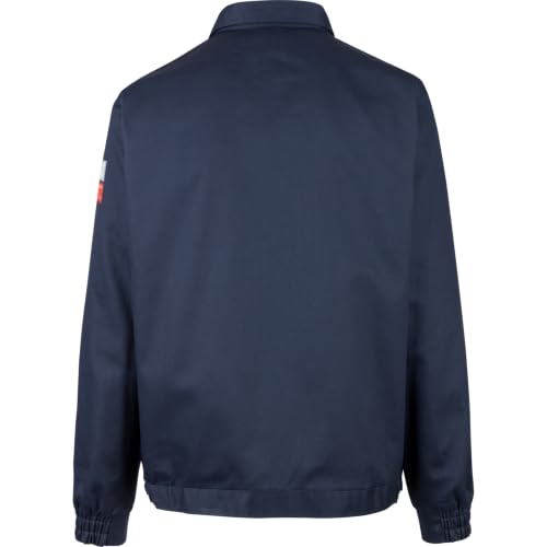 Würth MODYF Multinormes veste soudeur ignifugée marine XL