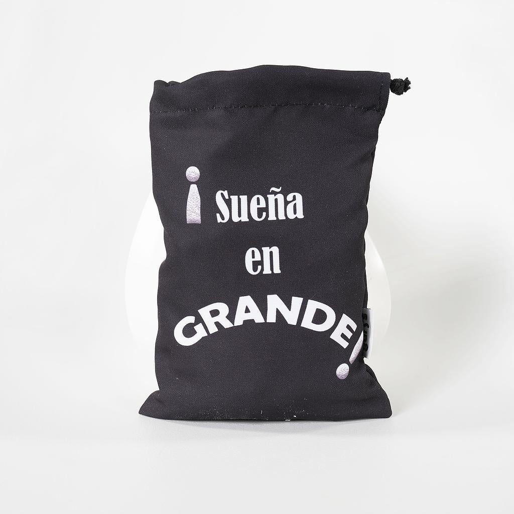GARY'S Add-Ons 4011 porte-masques Abecedario UD