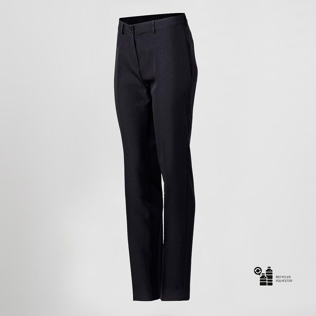 GARY'S Naturewear pantalon travail femme microfibre noir