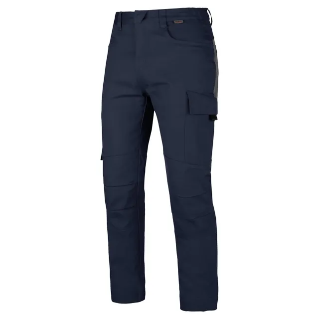 Würth MODYF Star CP 250 pantalon hiver marine taille 36