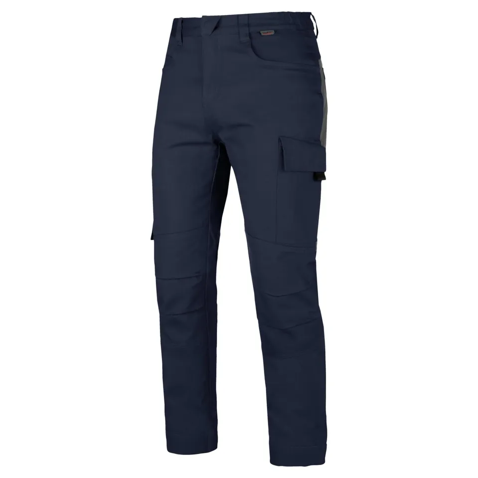 Würth MODYF Star CP 250 pantalon hiver marine taille 36