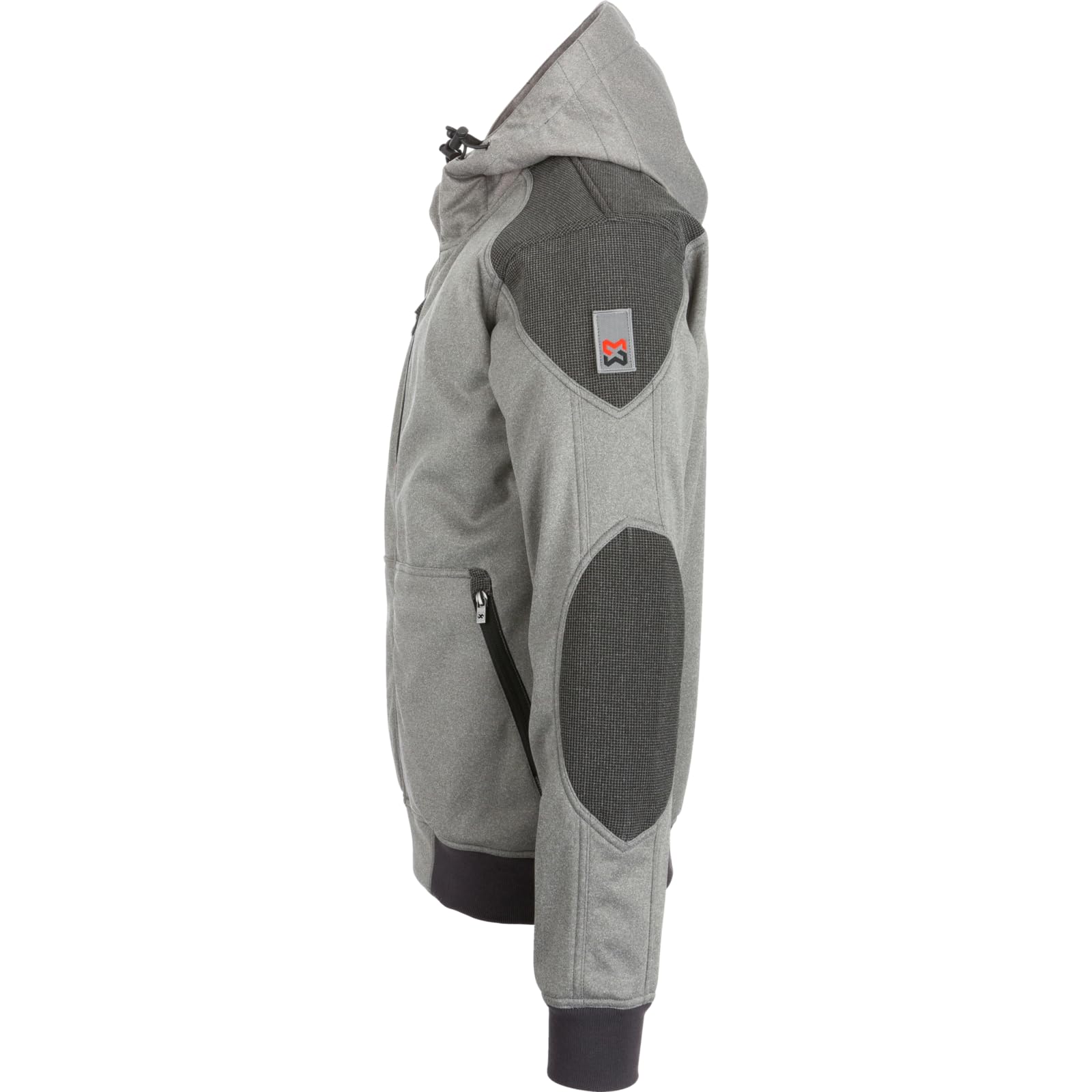 Würth MODYF Pegasus softshell travail grise M respirante