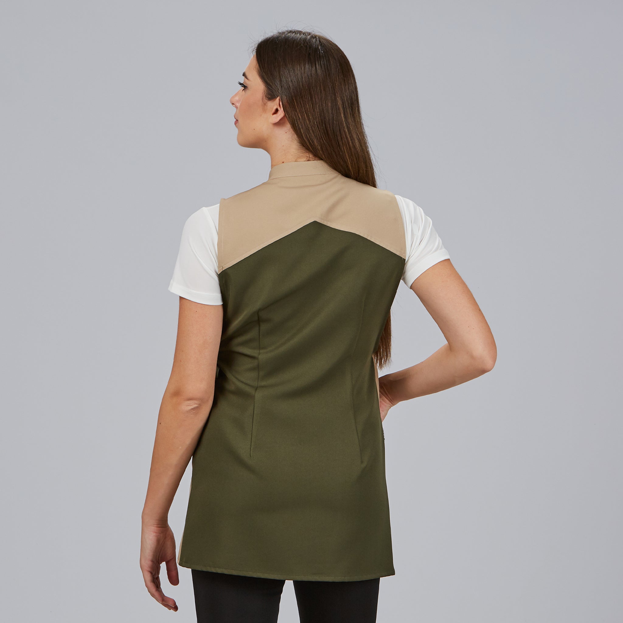 GARY'S Clavel chasuble femme arena travail