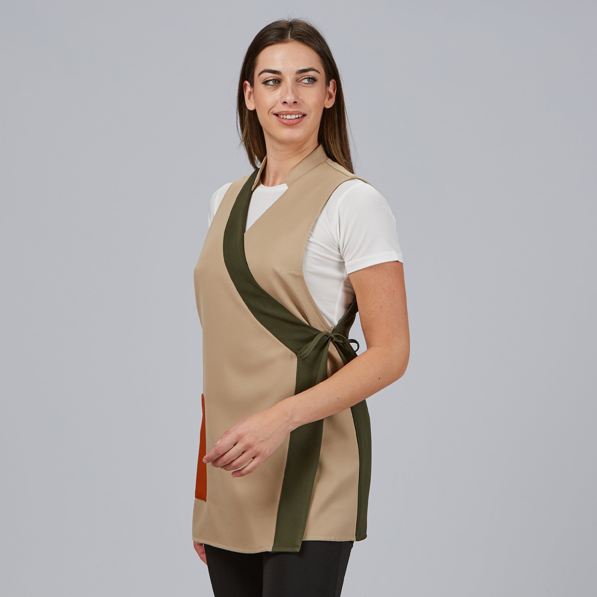 GARY'S Clavel chasuble femme arena travail