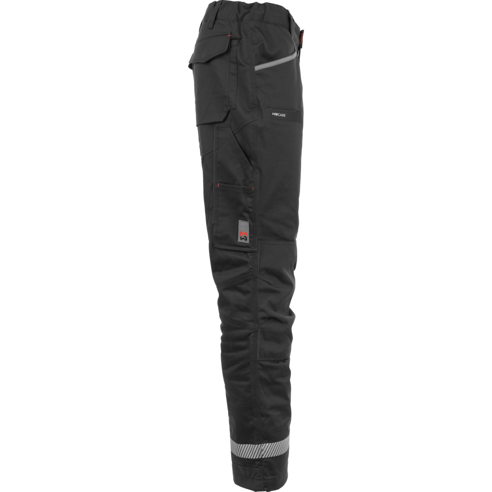 Würth MODYF Stretch X Thermic pantalon travail anthracite 42