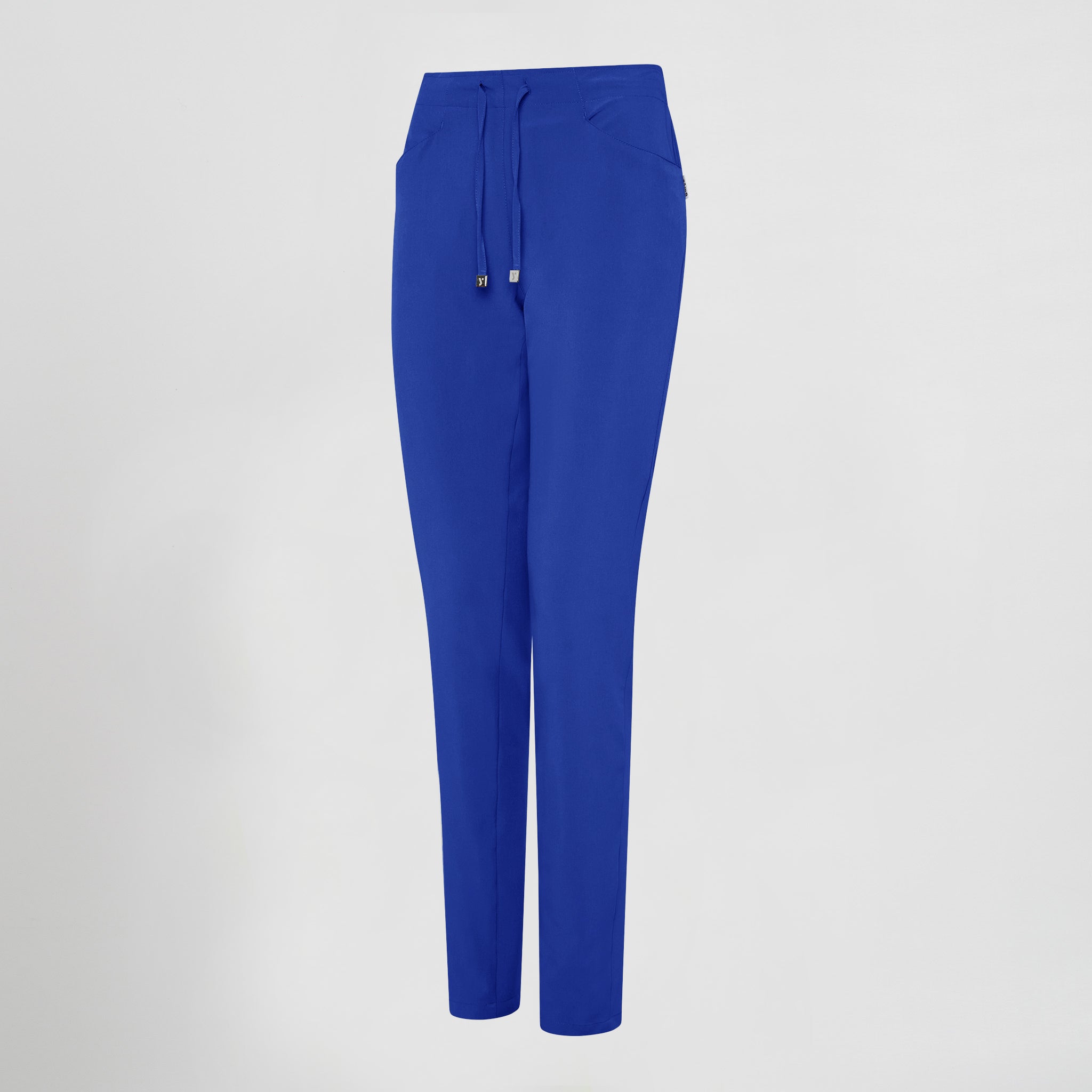 Gary's Pocket American Pantalon médical femme noir