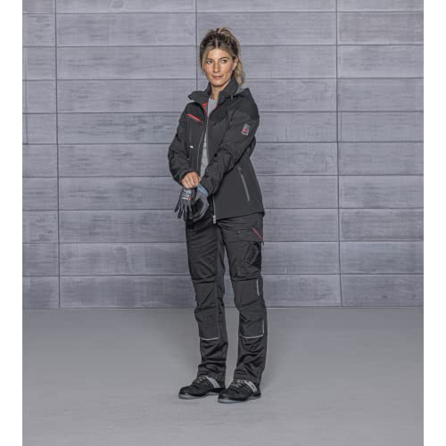Würth MODYF Stretch X veste softshell femme anthracite L