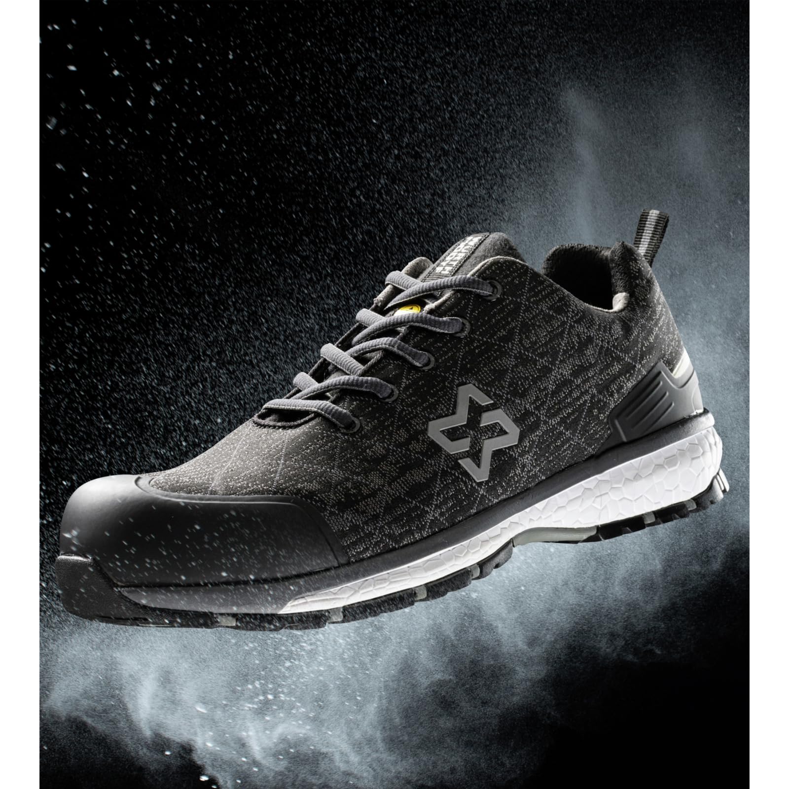 Würth MODYF Caracas Reflective S1P chaussures sécurité gris 40