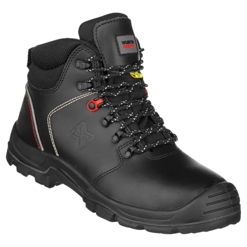 Würth MODYF Rock chaussures sécurité montantes S3 42