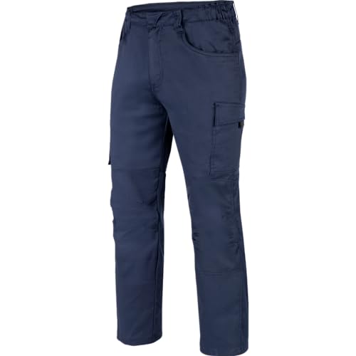 Würth MODYF Star pantalon travail marine stretch poches