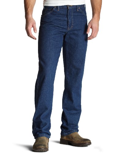 Dickies 9393 Classic jean homme bleu indigo 32W/32L