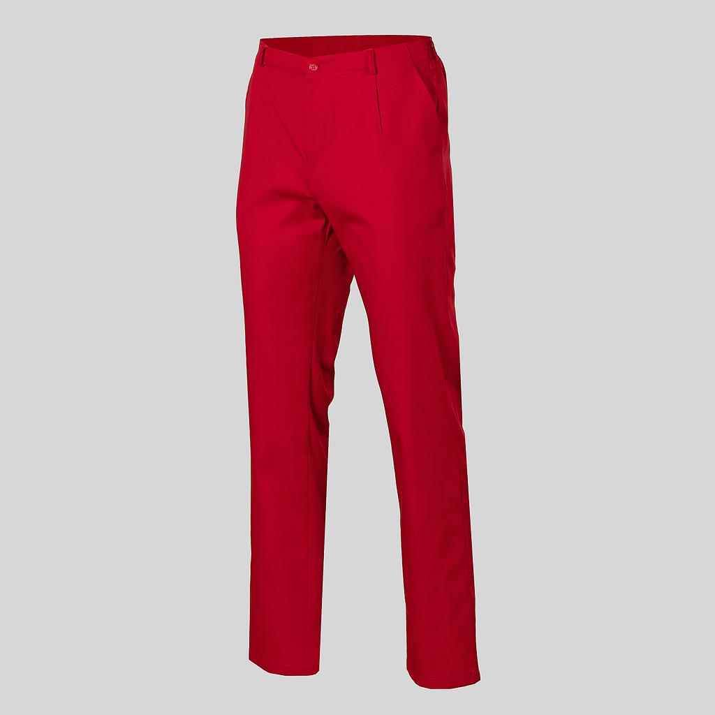 Gary's Pants pantalon twill noir poches santé