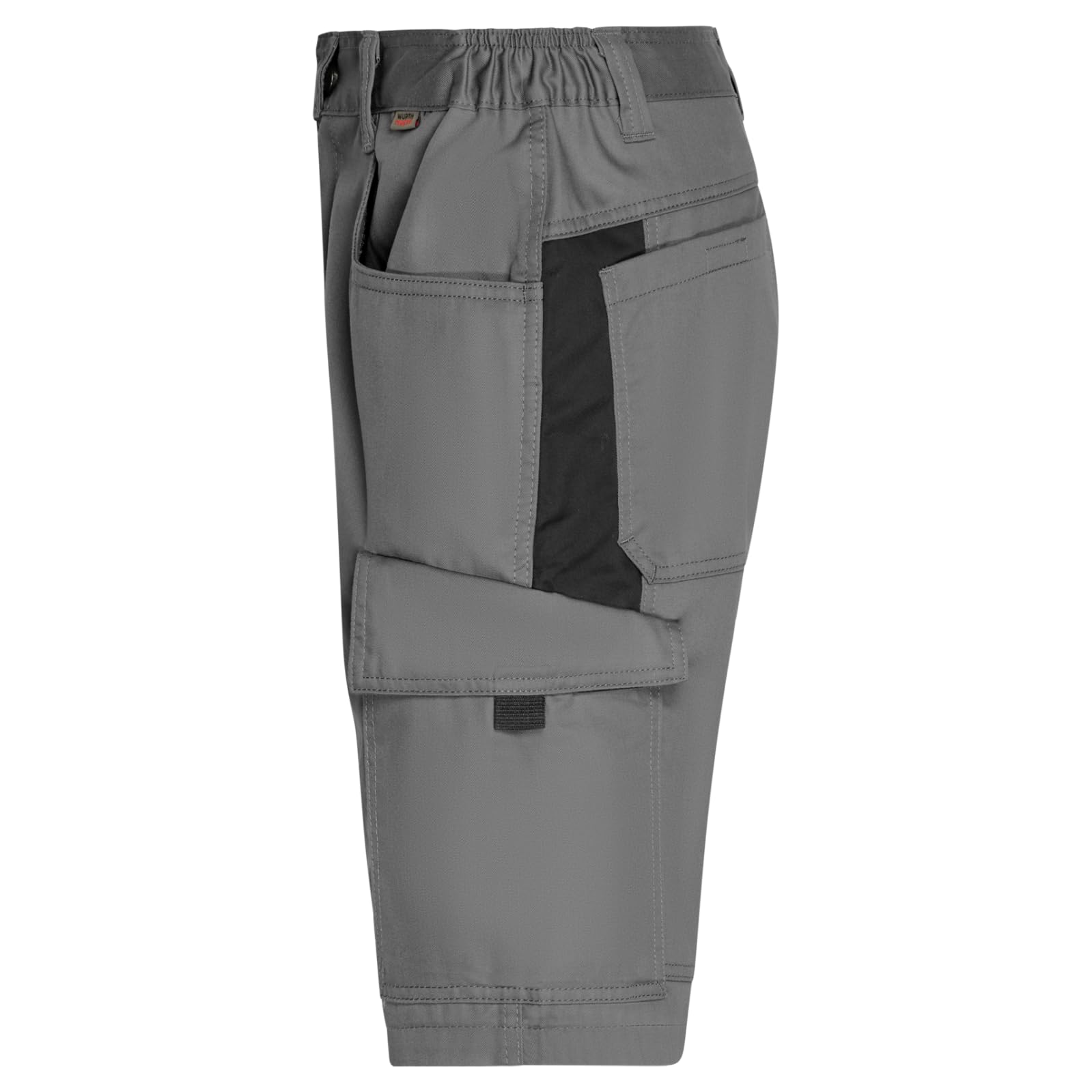 Würth MODYF Star CP250 bermuda travail 42 gris léger