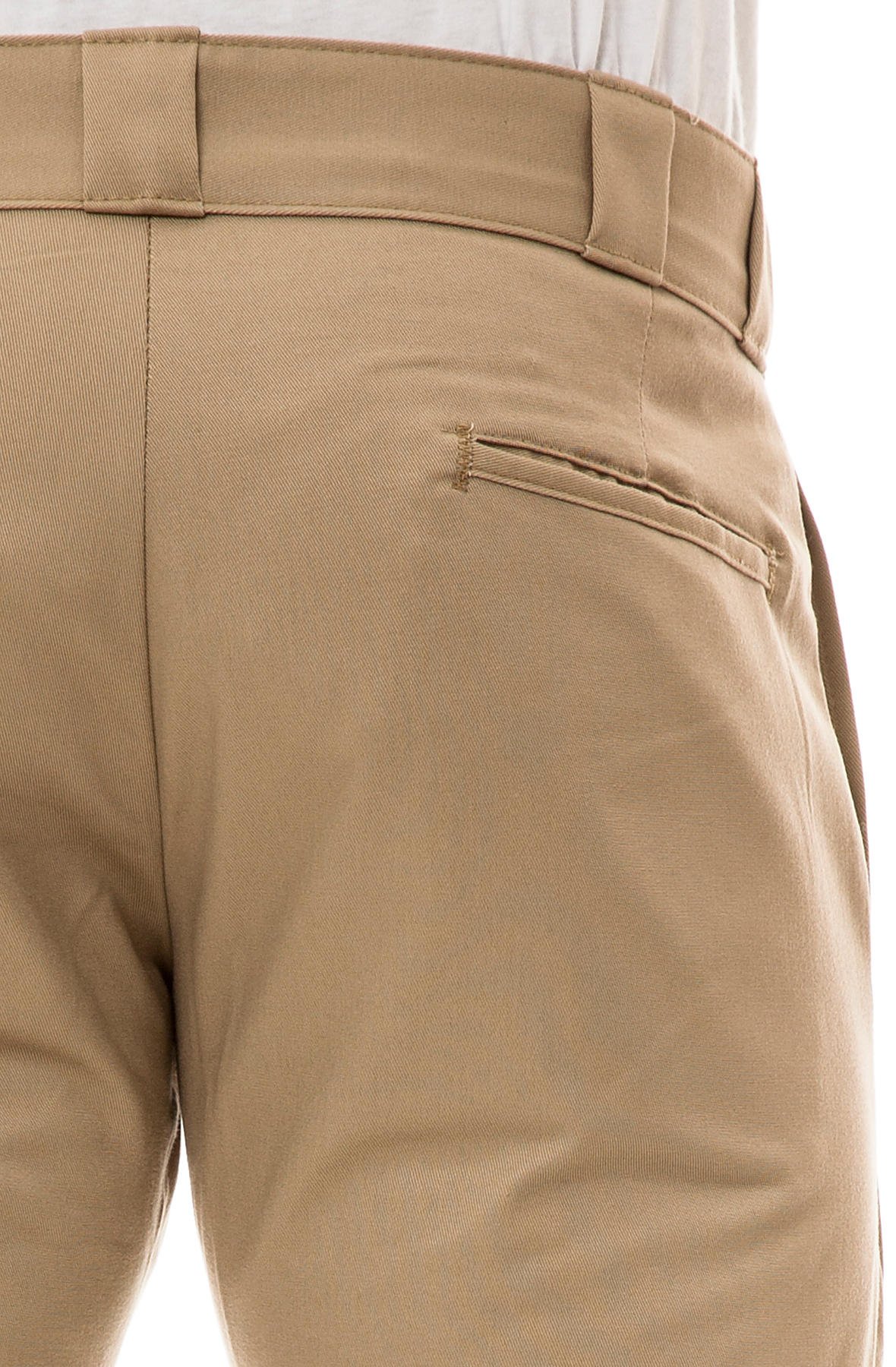 Dickies Double Knee pantalon de travail Sable du Désert genou renforcé