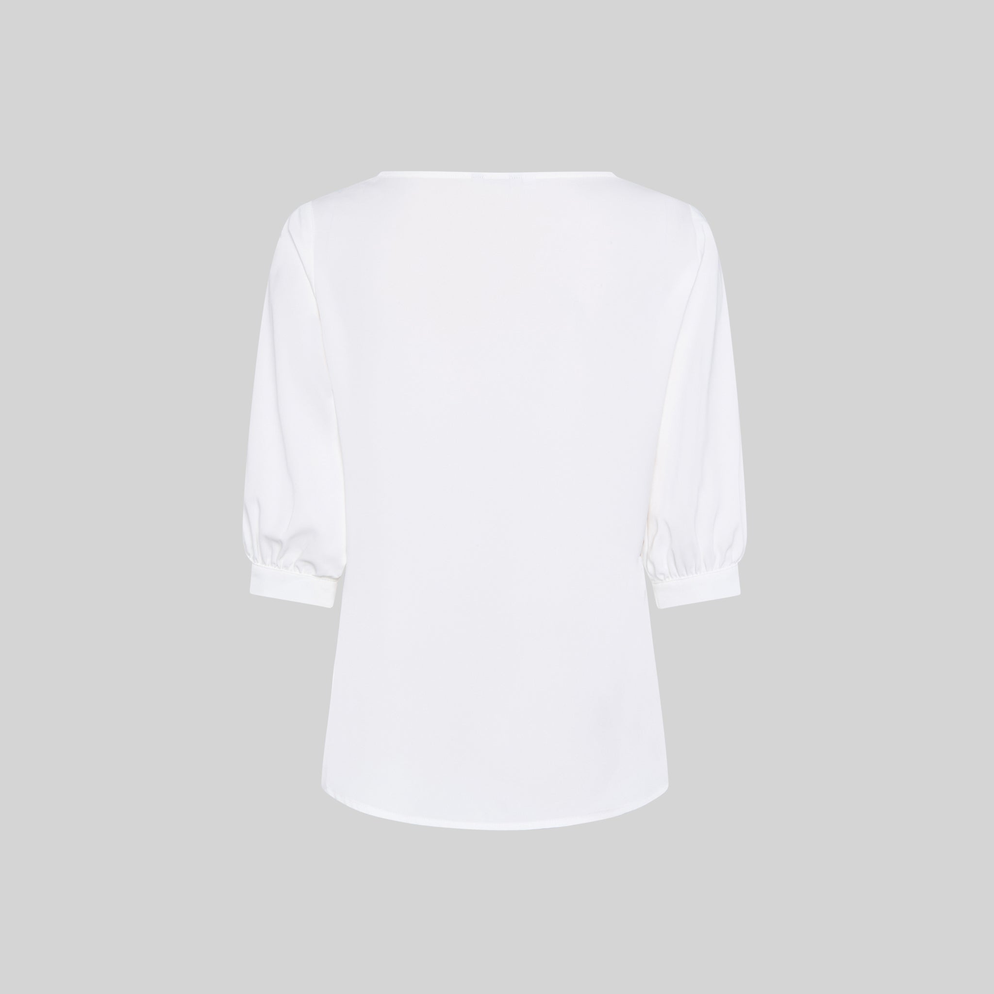 GARY'S Rosanna chemisier femme 3/4 noir taille M