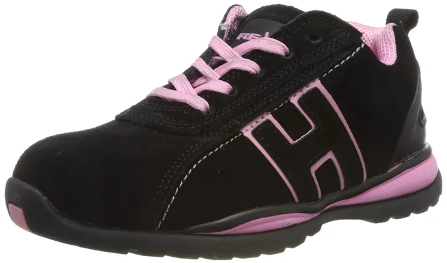 Reis Argentina chaussures sécurité femme 38 EU noir