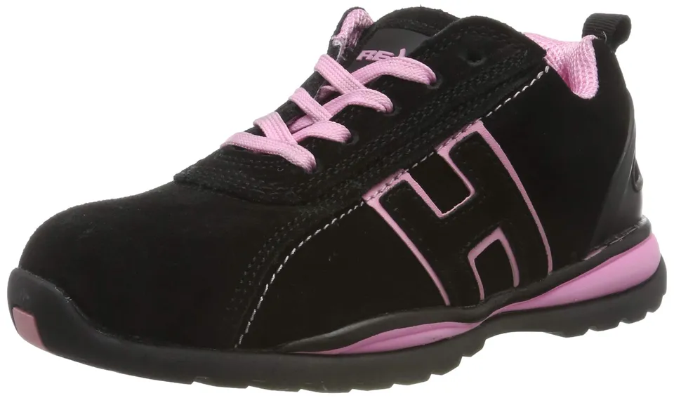 Reis Argentina chaussures sécurité femme 38 EU noir