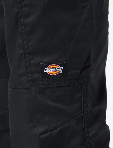 Dickies Action Flex pantalon cargo homme Bleu Marine stretch