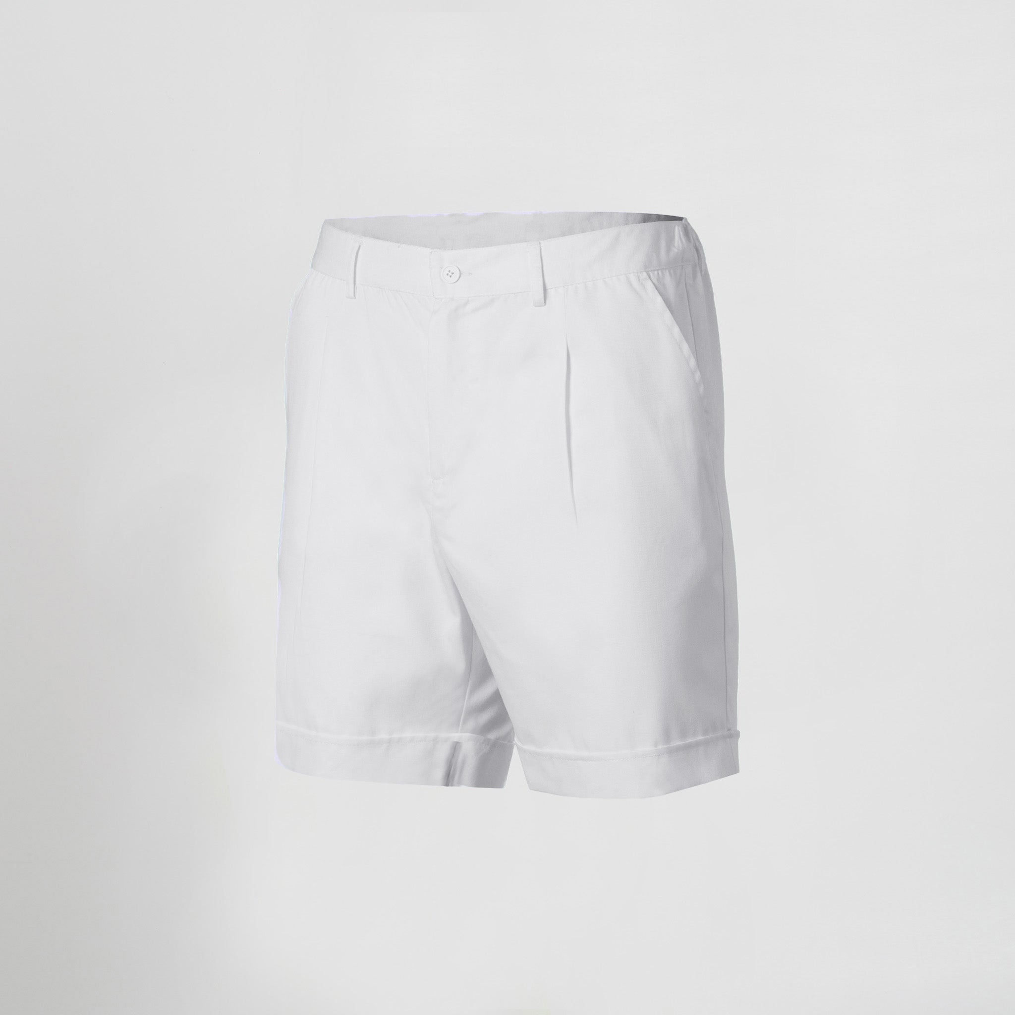 Gary's Bermuda bermuda cuisine homme blanc été