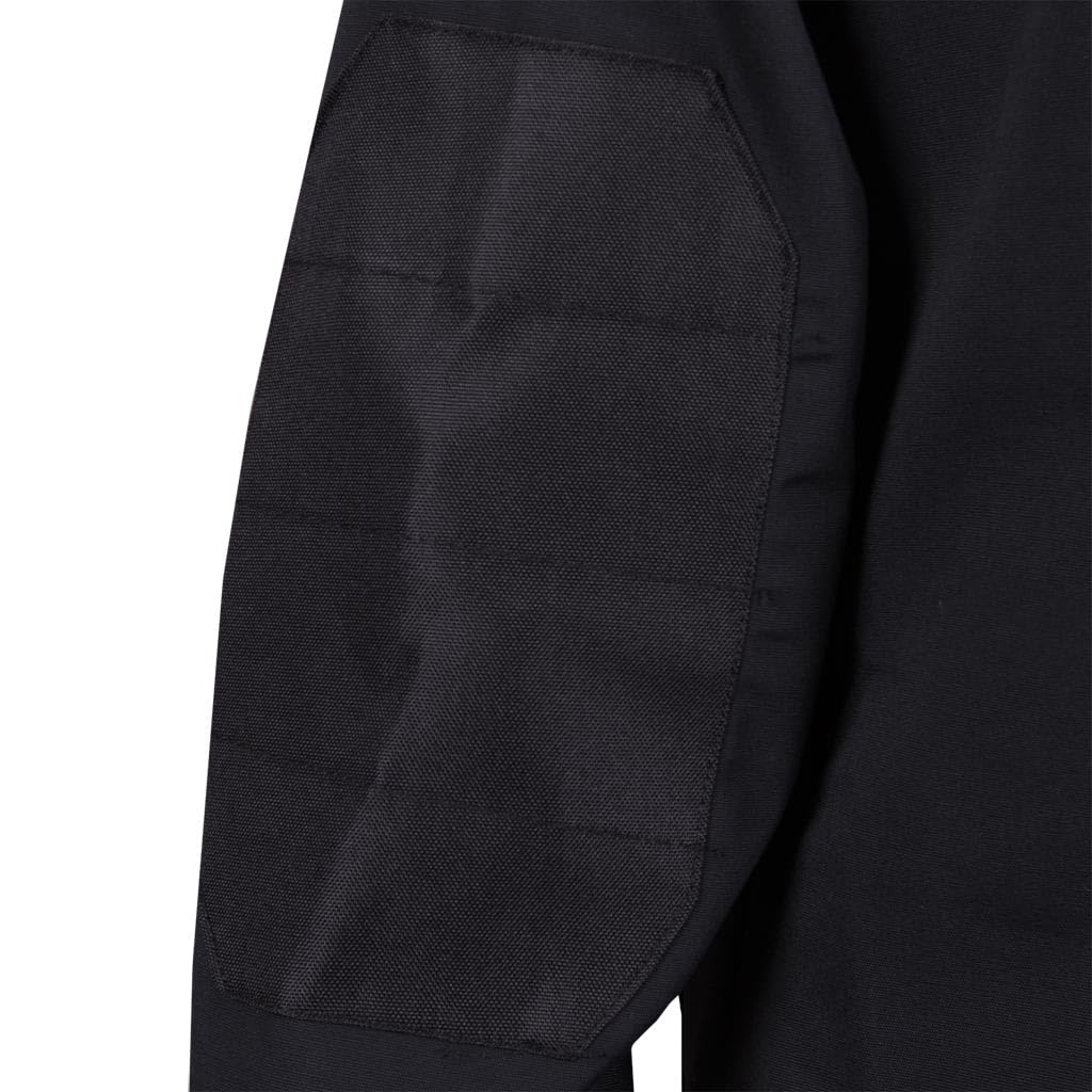 Reis Foreco-J veste travail L acier-noir-orange 260g