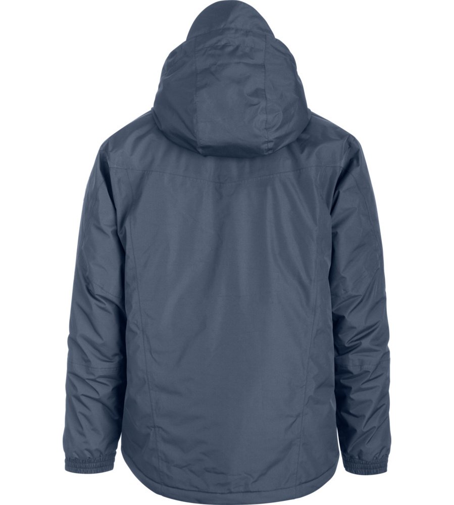Würth MODYF Star Draco parka noire imperméable