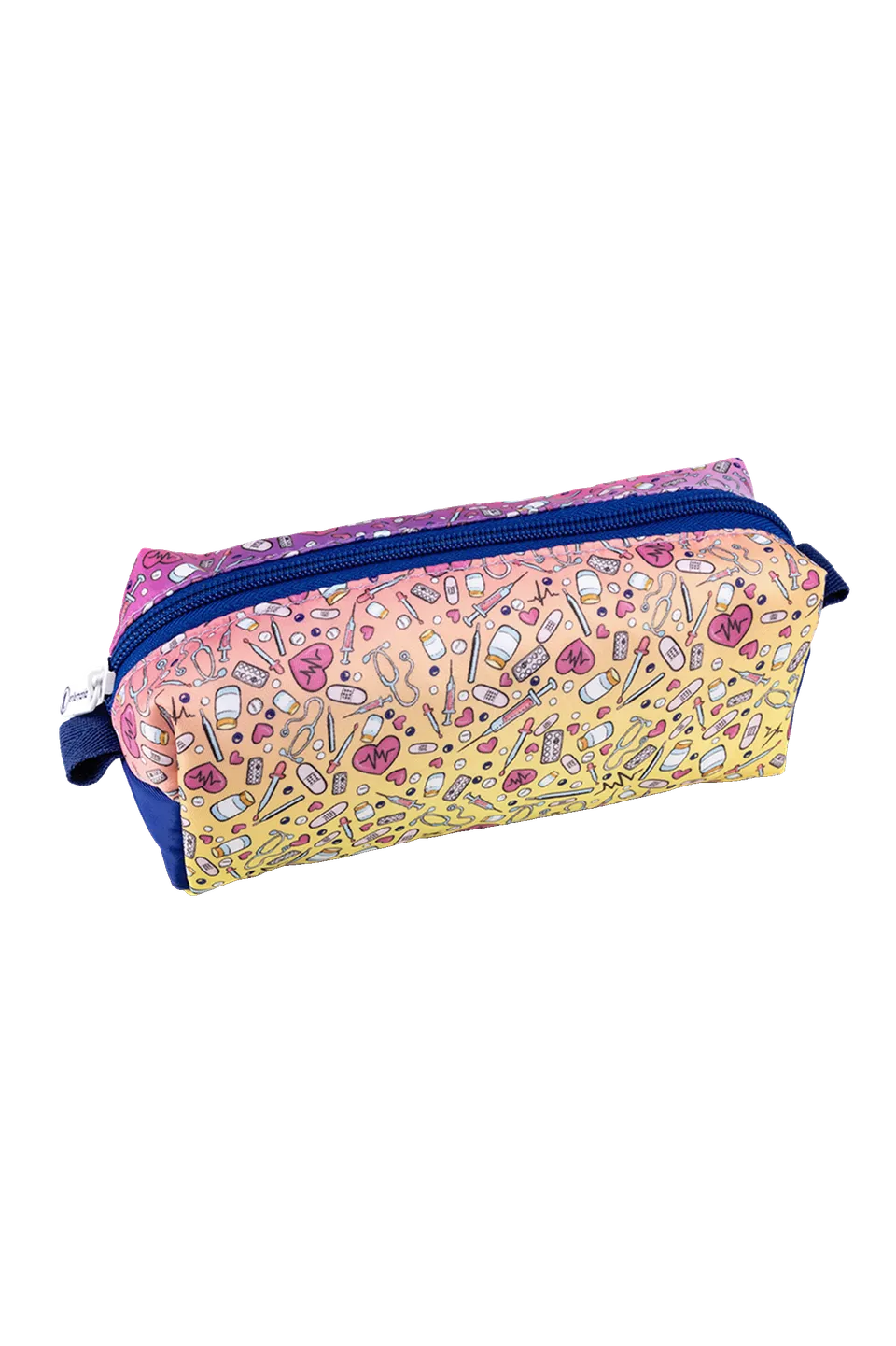 Enfermania Bolsas Estuche Colorful trousse infirmière stylos