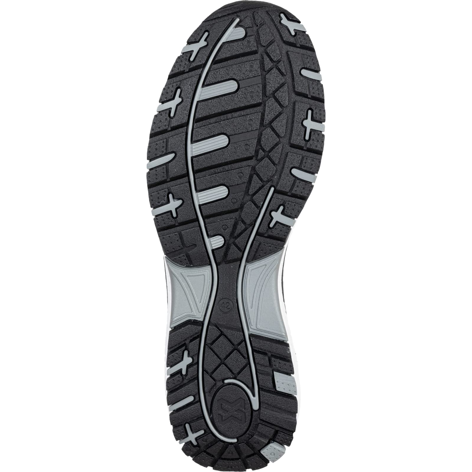 Würth MODYF Caracas Flyknit Chaussure de sécurité S1P