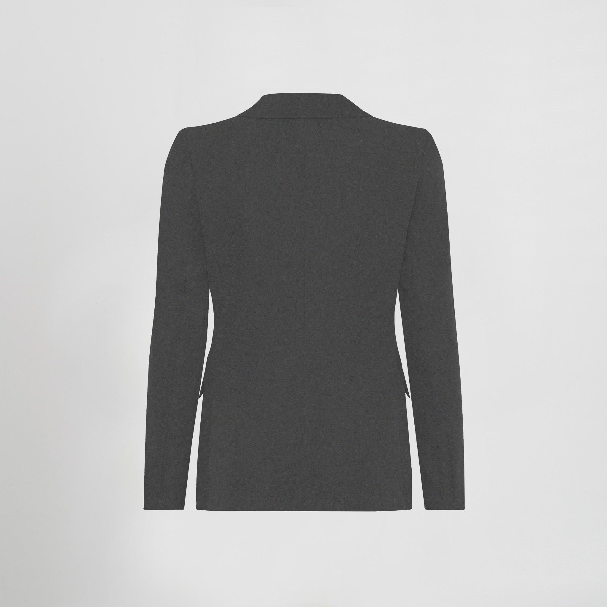 Gary's T400 blazer femme sans doublure noire 42