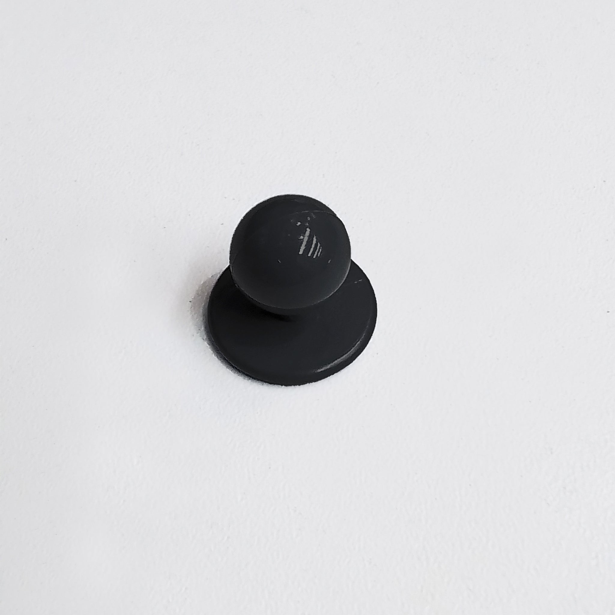 Gary's boutons veste cuisine factices noir lot 10 cuisine
