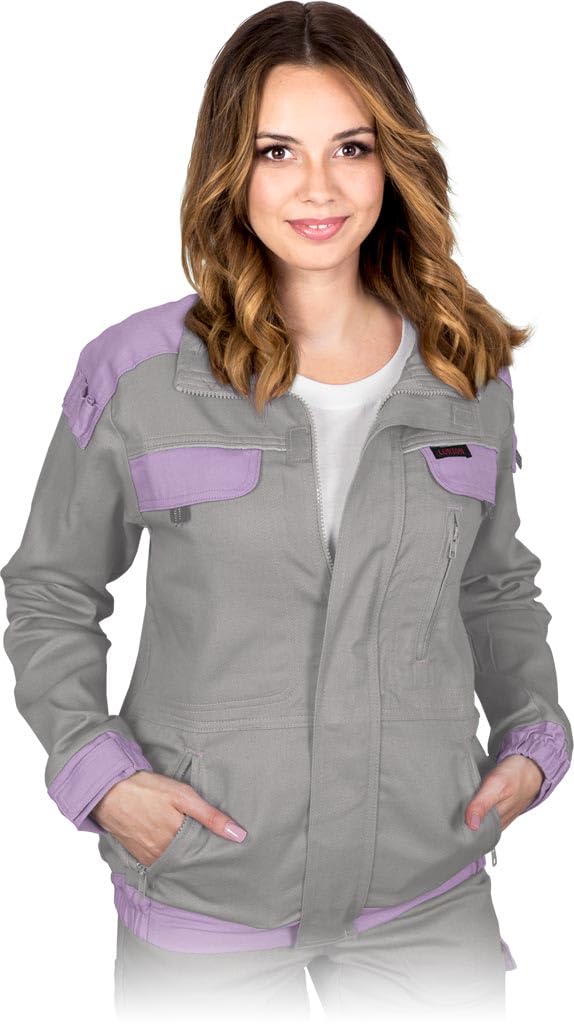 Reis Corton sweat de travail femme gris 5XL protection