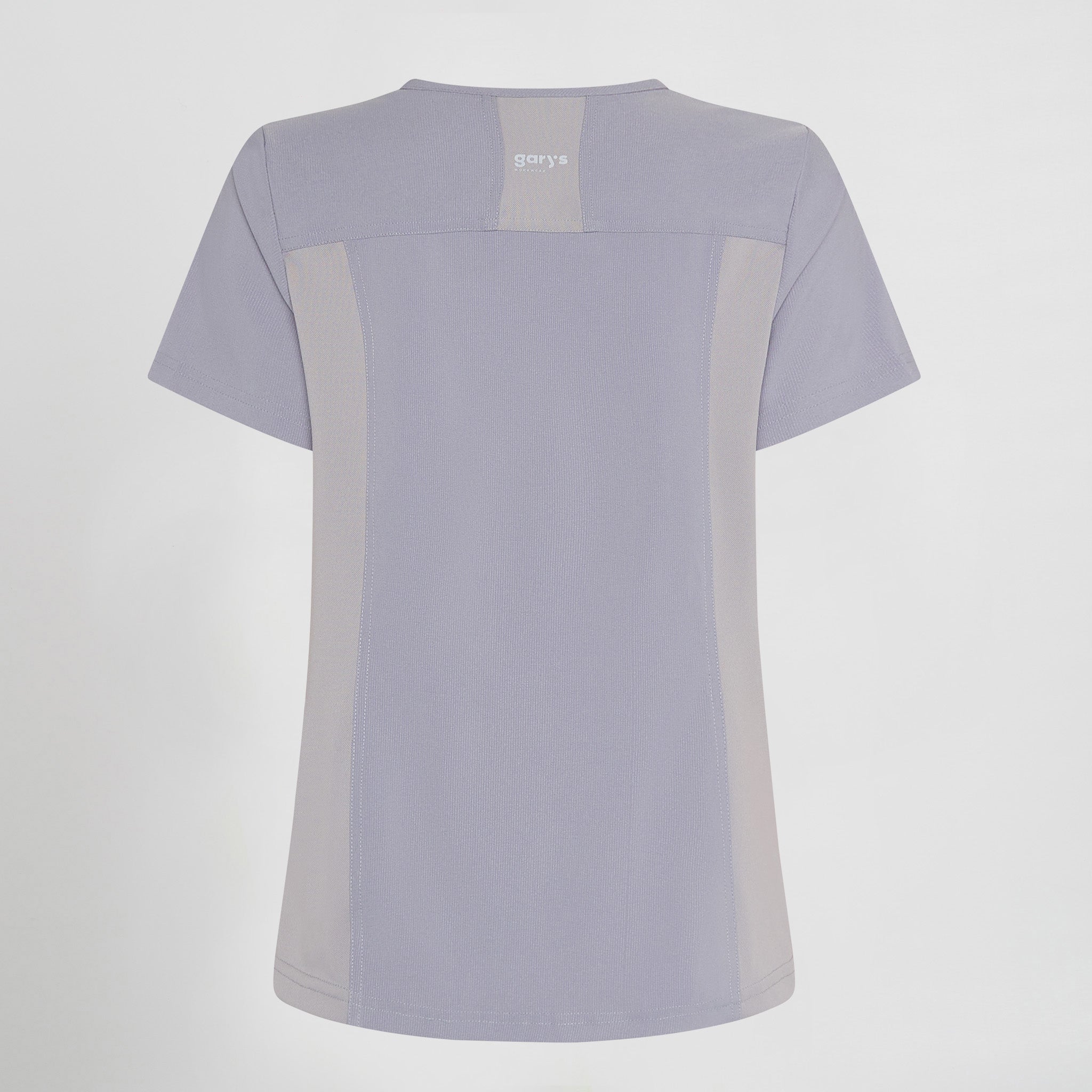 GARY'S Dulcinea Blouse médicale femme noire 5 poches