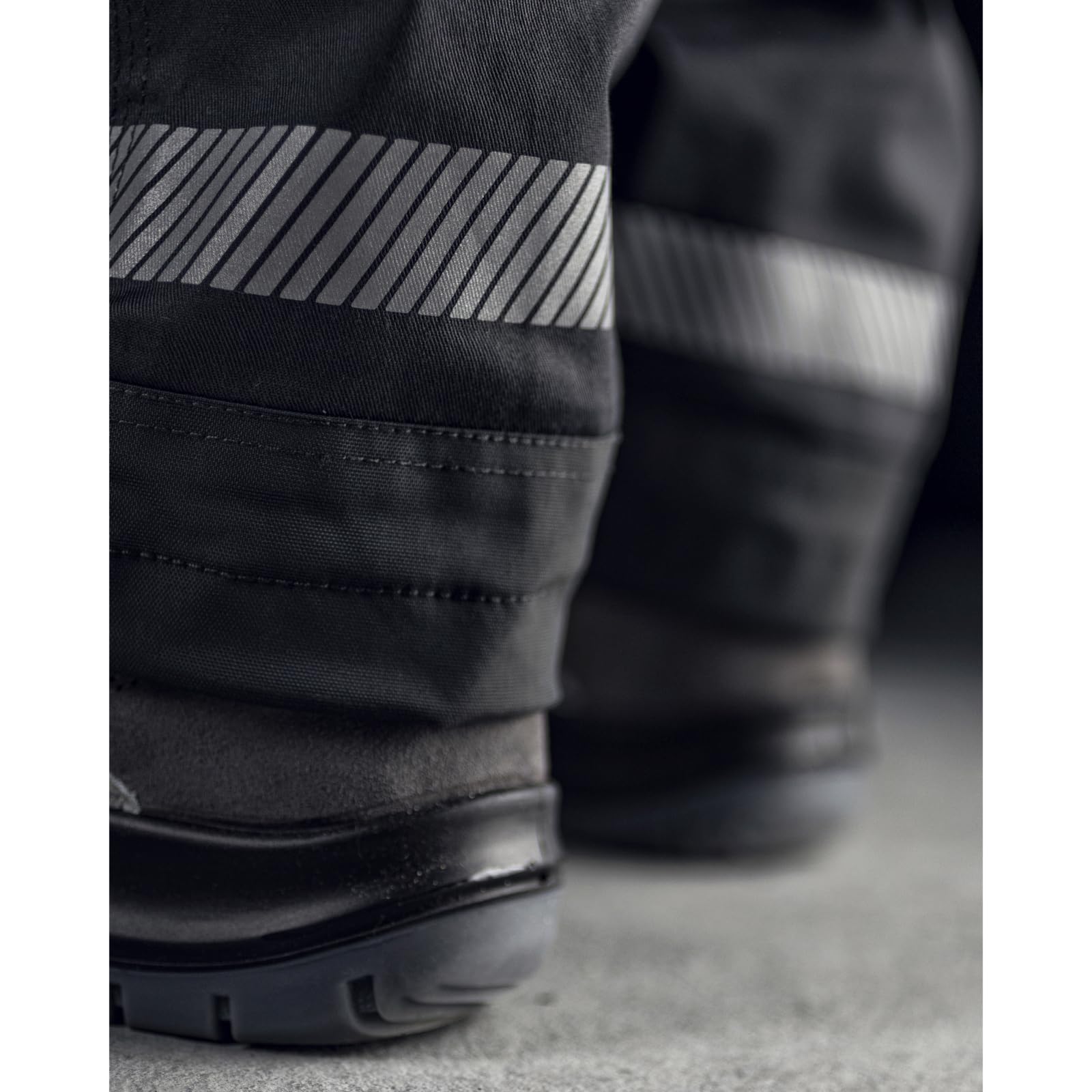 Würth MODYF Stretch X Thermic pantalon travail anthracite 42