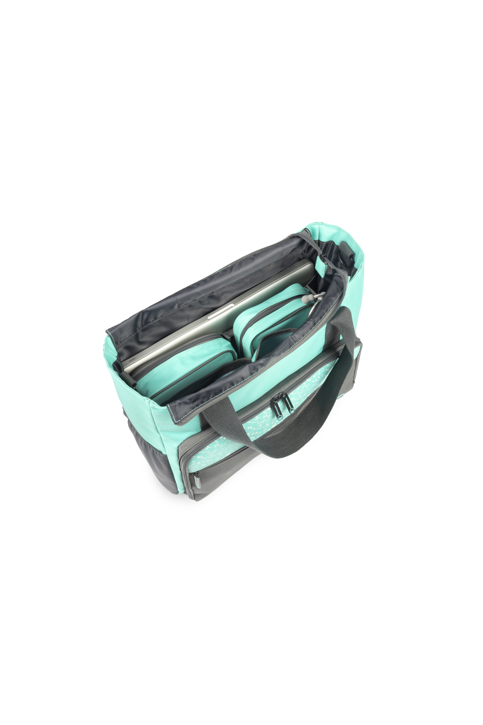 Enfermania Sweet Menta sac technique médical 20 L