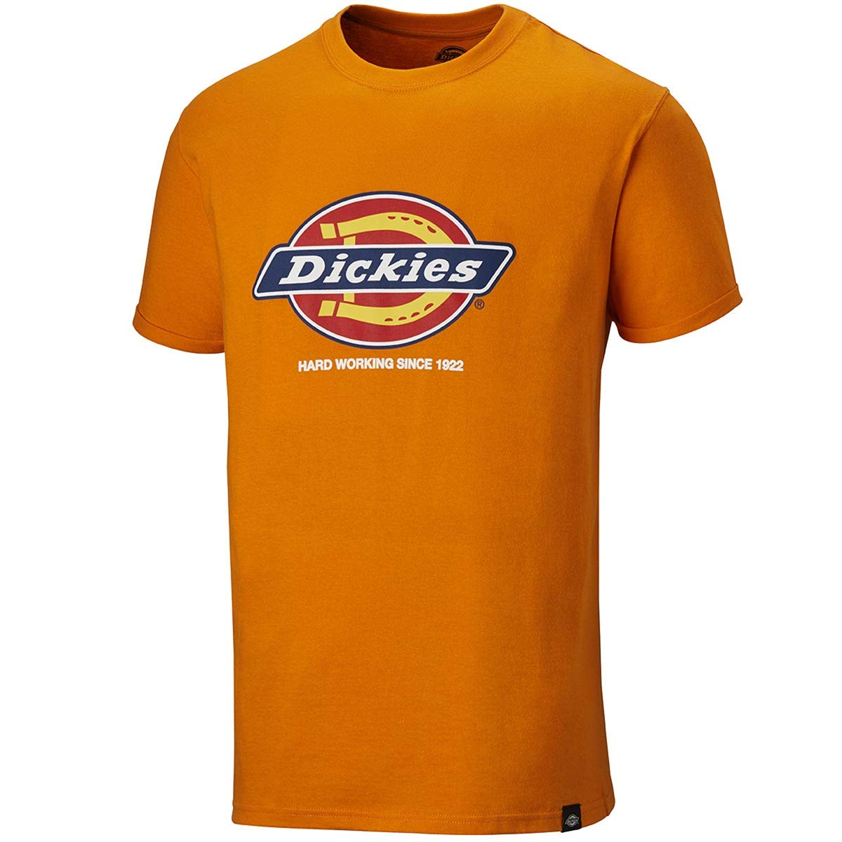 Dickies Denison t-shirt travail coton manches courtes