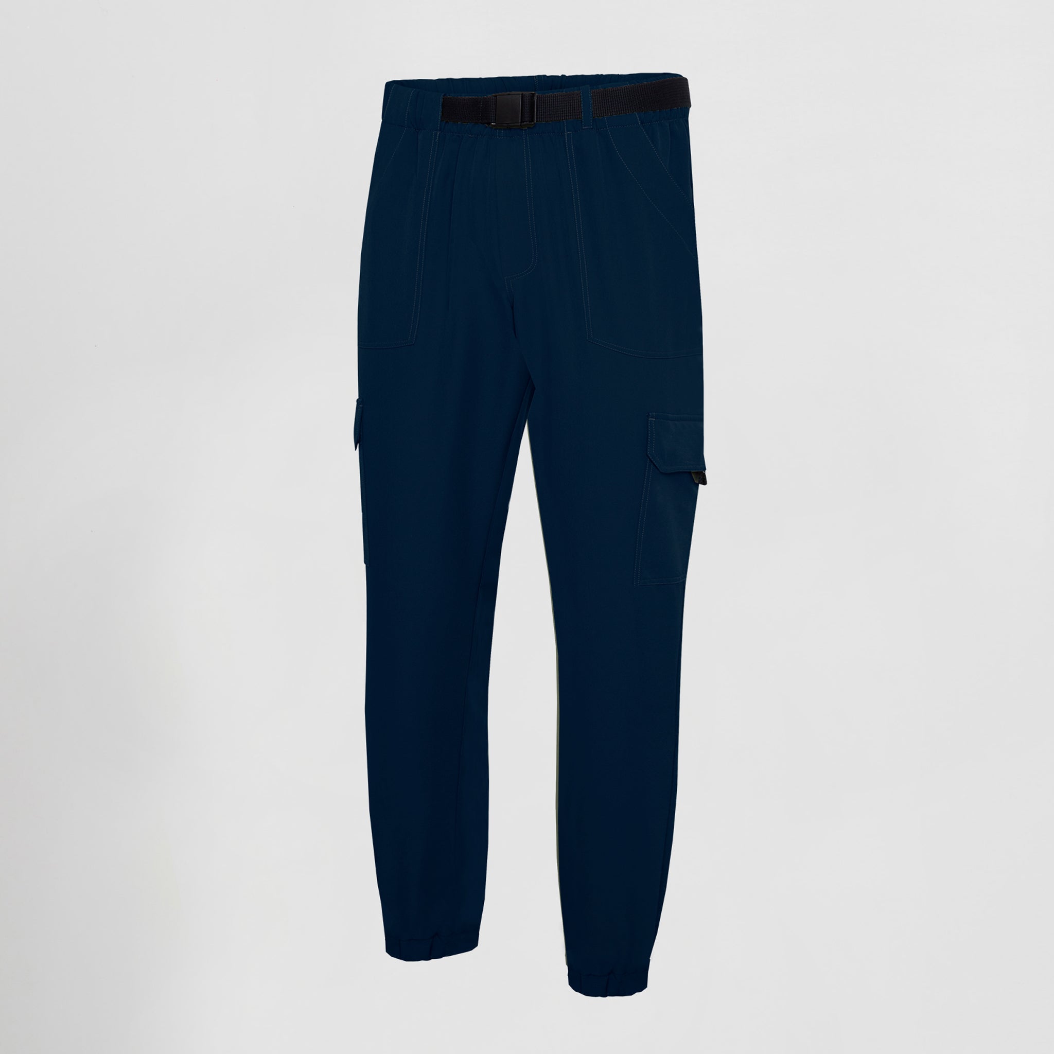 GARY'S Cargo pantalon travail unisexe noir taille M