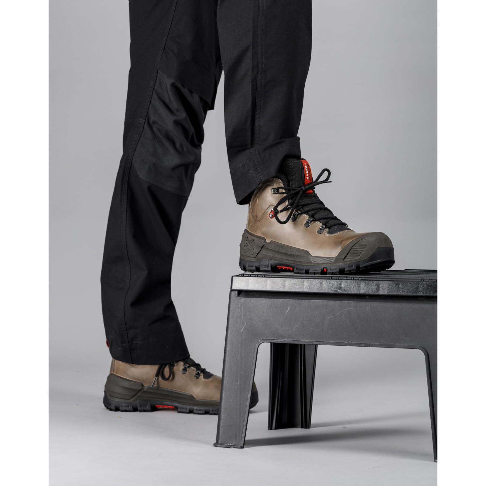 Würth MODYF Cronos S3S chaussure sécurité marron 40 EU