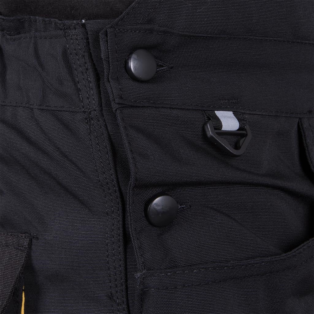 Reis Foreco-B salopette de travail orange taille 50