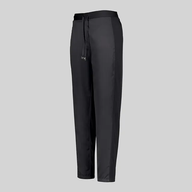 Gary's Pants Peach pantalon femme noir esthétique