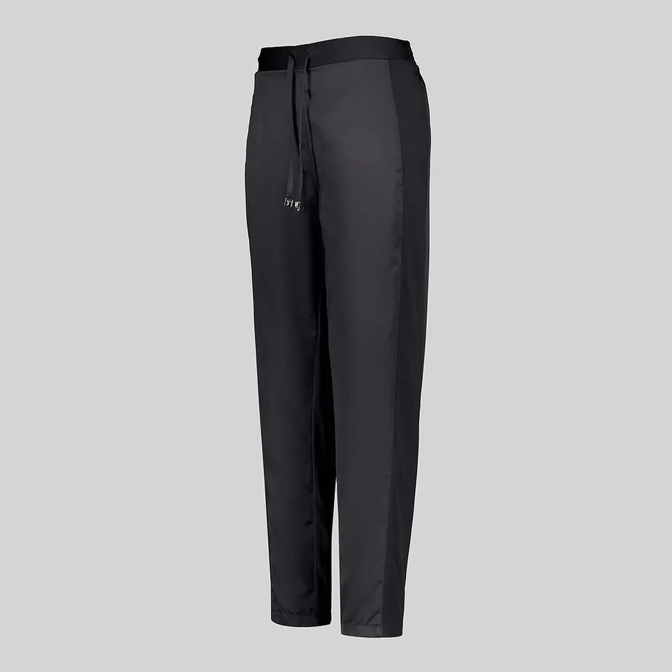 Gary's Pants Peach pantalon femme noir esthétique