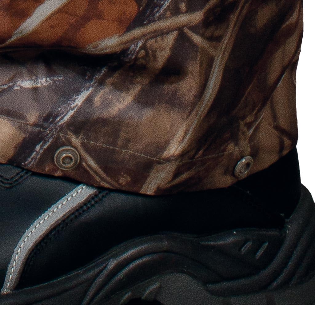 Reis Kplmom ensemble de pluie camouflage taille M imperméable